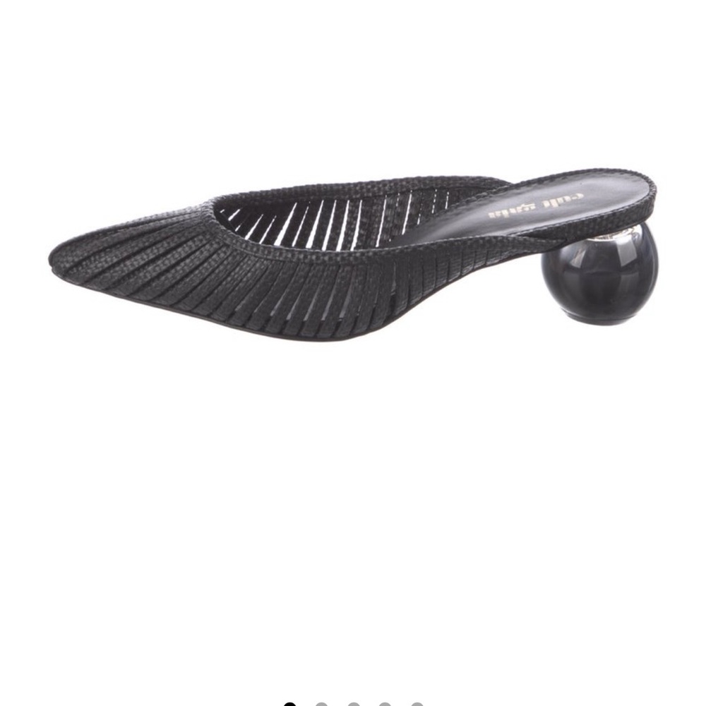 Cult Gaia Alia mules